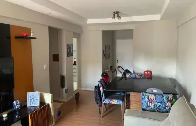 Apartamento com 2 dormitórios à venda, 78 m² por r$ 320.000 - vila monte alegre - ribeirão preto/sp
