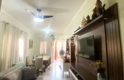 Casa à venda com 3 quartos, 116m² - joão josé said sobrinho 1 - bonfim paulista.
