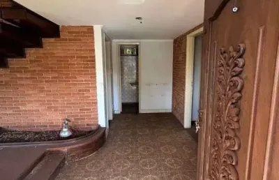 Casa com 3 dormitórios à venda, 245 m² por r$ 630.000,00 - alto da boa vista - ribeirão preto/sp