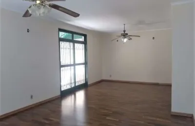 Casa com 4 dormitórios à venda, 232 m² por r$ 750.000,00 - jardim são luiz - ribeirão preto/sp