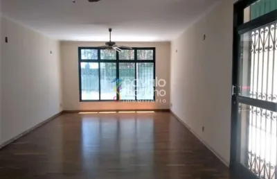 Casa à venda com 4 quartos e 4 vagas, 232m² - jardim são luiz.