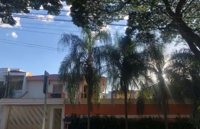 Casa com 4 dormitórios à venda, 263 m² por r$ 990.000,00 - jardim são luiz - ribeirão preto/sp
