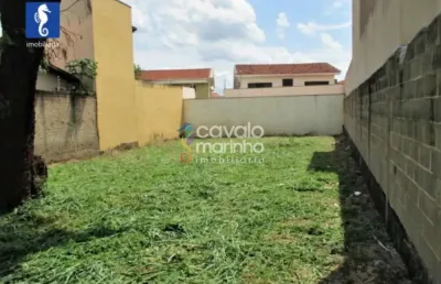 Terreno à venda na Rua Pedro Pegoraro, 1, Ribeirânia, Ribeirão Preto