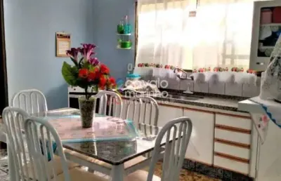 Casa à venda com 3 quartos, 98m² - centro - bonfim paulista.