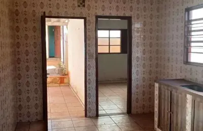Casa com 3 dormitórios à venda, 191 m² por r$ 450.000 - santa cruz do josé jacques - ribeirão preto/sp