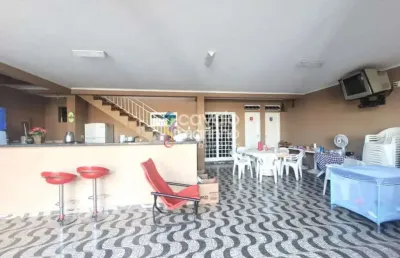 Casa à venda com 2 quartos, 270m² - jardim santa cecília - bonfim paulista.