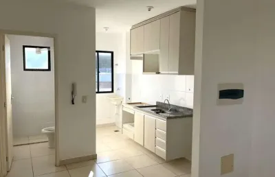 Apartamento com 2 dormitórios à venda, 39 m² por r$ 175.000 - jardim zara - ribeirão preto/sp