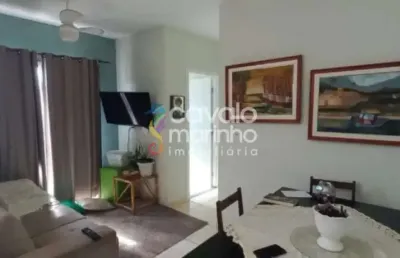 Apartamento térreo à venda com 2 quartos, 48 m² - quali residencial - bonfim paulista.