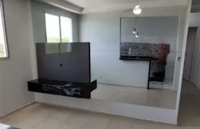 Apartamento com 2 dormitórios à venda, 46 m² por r$ 195.000,00 - jardim manoel penna - ribeirão preto/sp