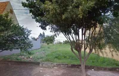 Terreno à venda, 300 m² - alto da boa vista - ribeirão preto/sp
