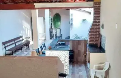 Casa com 2 dormitórios à venda, 100 m² por r$ 345.000,00 - parque ribeirão preto - ribeirão preto/sp