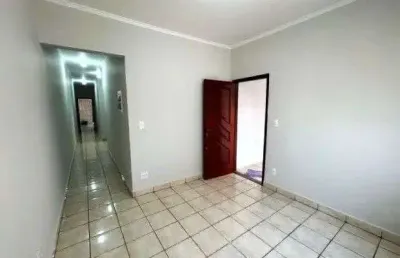 Casa com 3 dormitórios à venda, 111 m² por r$ 280.000,00 - vila monte alegre - ribeirão preto/sp
