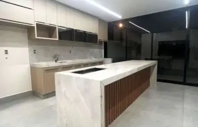 Casa com 3 dormitórios à venda, 172 m² por r$ 1.085.000 - recreio anhangüera - ribeirão preto/sp