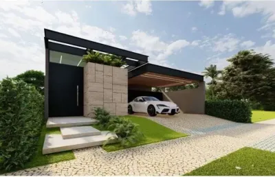Casa com 3 dormitórios à venda, 161 m² por r$ 1.200.000 - recreio anhangüera - ribeirão preto/sp