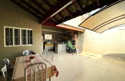 Casa com 3 dormitórios à venda, 104 m² por r$ 450.000 - campos elíseos - ribeirão preto/sp