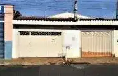 Casa com 2 dormitórios à venda, 140 m² por r$ 300.000,00 - campos elíseos - ribeirão preto/sp