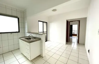 Apartamento com 1 dormitório à venda, 42 m² por r$ 215.000 - nova aliança - ribeirão preto/sp