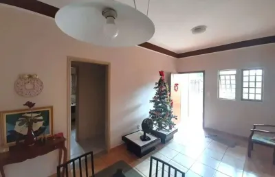Casa com 3 dormitórios à venda, 102 m² por r$ 375.000,00 - jardim ouro branco - ribeirão preto/sp