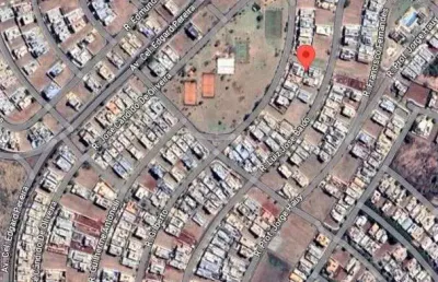 Terreno à venda, 354 m² por r$ 640.000,00 - loteamento terras de florença - ribeirão preto/sp
