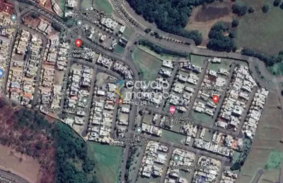 Terreno à venda na Avenida ângelo Antônio Colafemina, 2100, Jardim San Marco, Ribeirão Preto