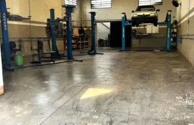 Prédio à venda, 190 m² por r$ 680.000,00 - parque ribeirão preto - ribeirão preto/sp