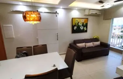 Cobertura com 2 dormitórios à venda, 125 m² por r$ 425.000 - ipiranga - ribeirão preto/sp