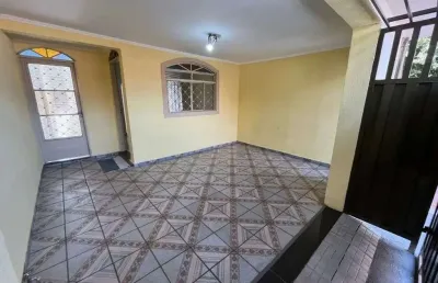 Casa com 3 dormitórios à venda, 124 m² por r$ 309.000 - campos elíseos - ribeirão preto/sp