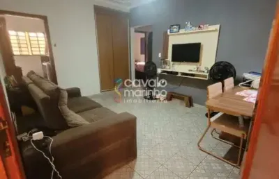 Apartamento à venda com 2 quartos, 130 m² - edifício josé geraldo - residencial e comercial palmares