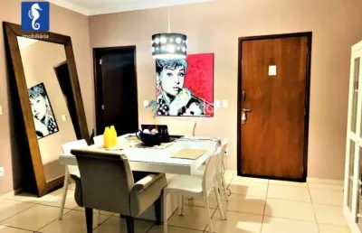 Apartamento à venda com 2 quartos, 78m² - edifício padula - jardim botânico.