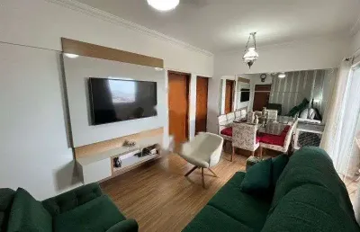 Apartamento com 3 dormitórios à venda, 80 m² por r$ 378.000,00 - jardim paulistano - ribeirão preto/sp