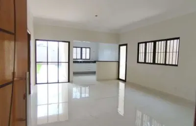 Casa com 3 dormitórios à venda, 135 m² por r$ 580.000 - parque residencial cândido portinari - ribeirão preto/sp