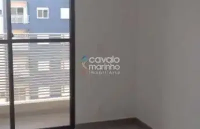 Apartamento á venda com 2 quartos, 46 m² - condomínio santa marta - bonfim paulista.