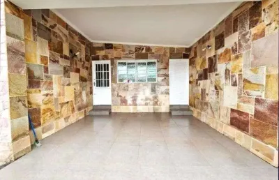 Casa com 4 dormitórios à venda, 183 m² por r$ 450.000,00 - jardim paulistano - ribeirão preto/sp