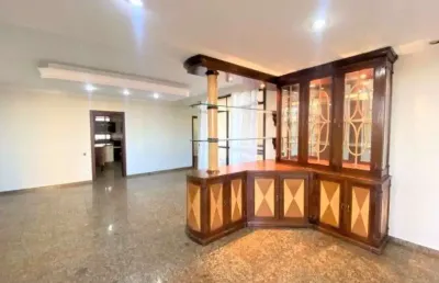 Apartamento com 4 dormitórios à venda, 171 m² por r$ 745.000,00 - centro - ribeirão preto/sp