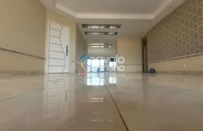 Apartamento à venda com 3 quartos, 155m² - edifício pennsylvânia - jardim irajá.