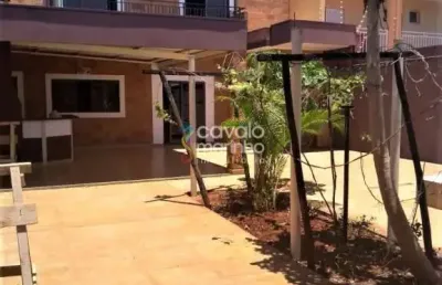 Casa à venda com 2 quartos, 133m² - jardim santa cecília - bonfim paulista.