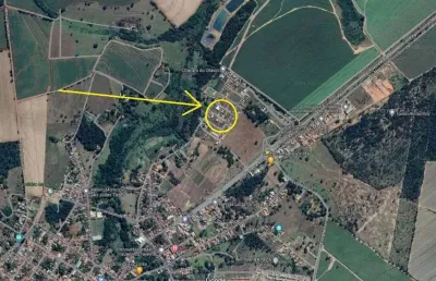 Terreno à venda, 250 m² por r$ 65.000 - jardim vista linda - serra azul/são paulo