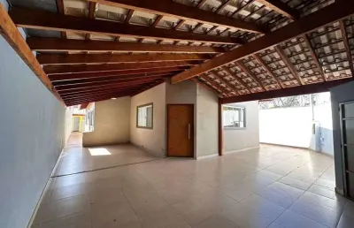 Casa com 3 dormitórios à venda, 177 m² por r$ 480.000 - parque residencial cândido portinari - ribeirão preto/sp