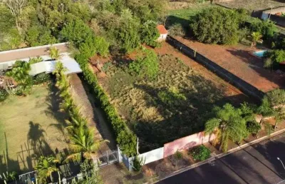 Terreno à venda, 1500 m² por r$ 1.480.000,00 - city ribeirão - ribeirão preto/sp