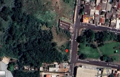 Terreno à venda, 2631 m² por r$ 1.200.000,00 - parque industrial tanquinho - ribeirão preto/sp