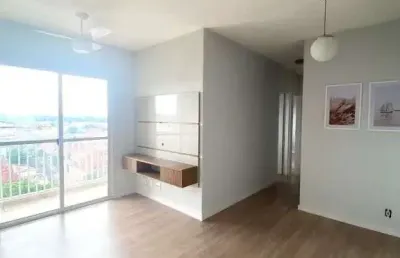 Apartamento com 3 dormitórios à venda, 58 m² por r$ 210.000 - campos elíseos - ribeirão preto/sp