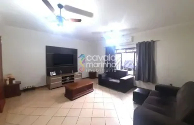 Casa à venda com 3 quartos e 4 vagas, 237m² - parque dos bandeirantes.