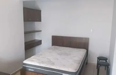 Apartamento com 1 dormitório à venda, 38 m² por r$ 215.000 - nova aliança - ribeirão preto/sp