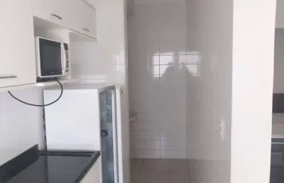Apartamento com 1 dormitório à venda, 38 m² por r$ 215.000,00 - nova aliança - ribeirão preto/sp
