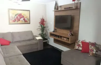Casa com 3 dormitórios à venda, 120 m² por r$ 300.000,00 - jardim josé sampaio júnior - ribeirão preto/sp