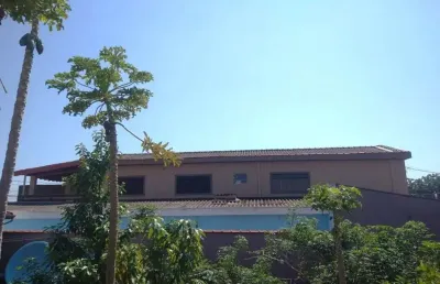 Casa com 3 dormitórios à venda, 184 m² por r$ 290.000 - ipiranga - ribeirão preto/sp