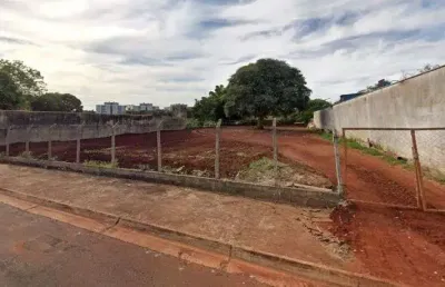 Terreno à venda, 1500 m² por r$ 1.250.000,00 - city ribeirão - ribeirão preto/sp