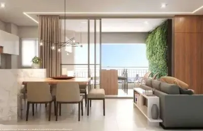 Apartamento com 3 dormitórios à venda, 110 m² por r$ 1.100.000 - jardim olhos dágua - ribeirão preto/sp