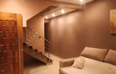 Casa com 3 dormitórios à venda, 218 m² por r$ 540.000,00 - planalto verde - ribeirão preto/sp