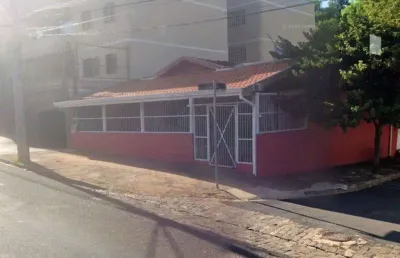 Casa com 3 dormitórios à venda, 325 m² por r$ 1.000.000 - jardim palma travassos - ribeirão preto/sp